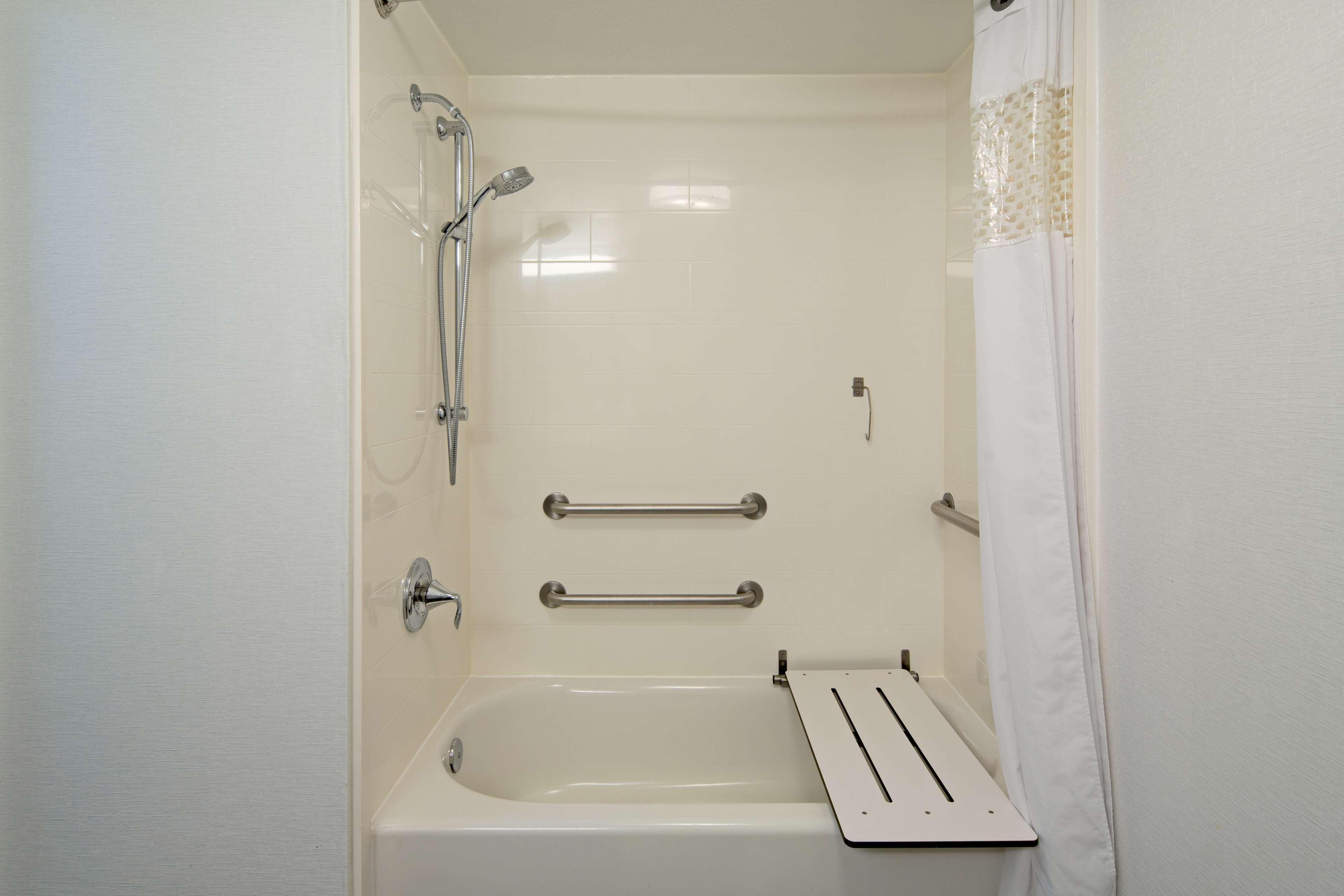Hampton Inn Los Angeles-West Covina Exteriör bild