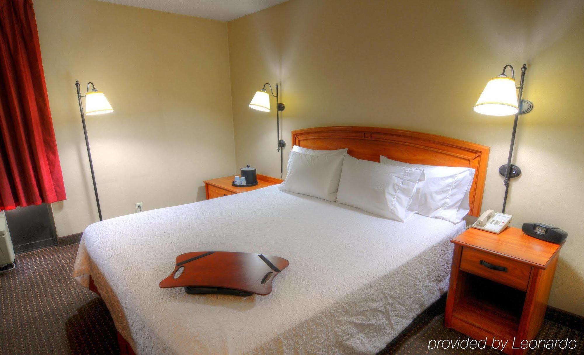 Hampton Inn Los Angeles-West Covina Exteriör bild